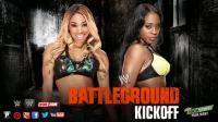 WWE Battleground 2014 Kick Off Show WEB-DL H264-XWT
