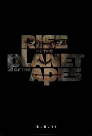 Rise of the Planet of the Apes 2011 1080p BluRay H264 AAC-RARBG