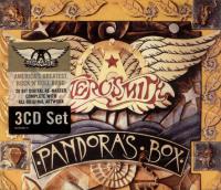 Aerosmith - Pandora's Box 1991 only1joe 320MP3