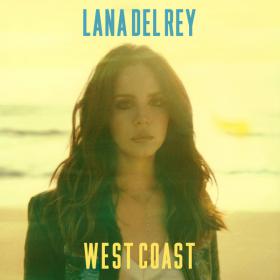 Lana Del Rey - West Coast (The Remixes)