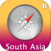 Parkour Lab South Asia Travelpedia v6.0.1 iPad iPhone iPod Touch-V5PDA