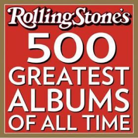 Rolling Stones 500 Greatest Albums ALAC [Bubanee]