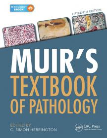 Muir's Textbook of Pathology, 15E [PDF] [StormRG]