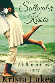 The Kisses Series by Krista Lakes [epub]