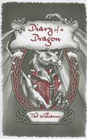 Diary of a Dragon by Tad Williams (retail-EPUB)