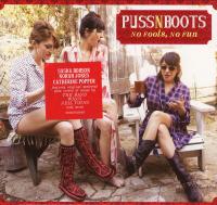 (Norah Jones) Puss N Boots - No Fools No Fun (2014) FLAC Beolab1700
