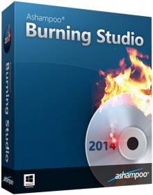 Ashampoo Burning Studio 2014 12.0.5.20 Multilingual+Key~~