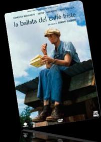 La Ballata Del Caffe Triste 1990 iTALiAN AC3 DVDRip DivX-BG