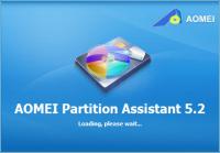 AOMEI Partition Assistant 5.5 Unlimited -Technician Multilingual+keygen~~