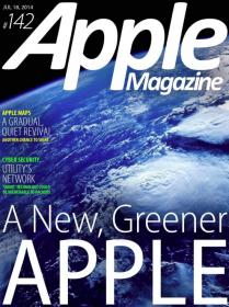 AppleMagazine - July 18 2014