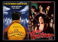 The Wanderers and The Warriors [1979]480p H264 AAC(BINGOWINGZ-UKB-RG)