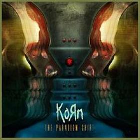 Korn - The Paradigm Shift  [World Tour Edition] 320k