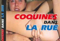 David Caroll---Coquines dans la rue