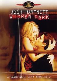 [aletorrenty pl] Apartament - Wicker Park 2004 [DVDRip XviD-azjatycki] [Lektor PL] [AT-TEAM]
