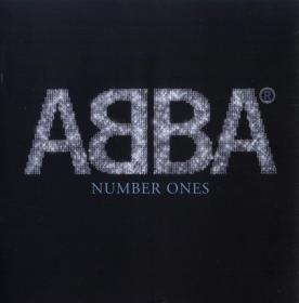 ABBA - Number Ones 2006 only1joe FLAC-EAC