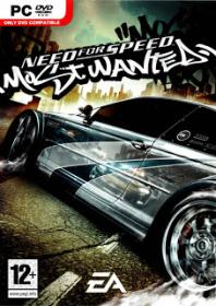 Need for speed most wanted [compressed]