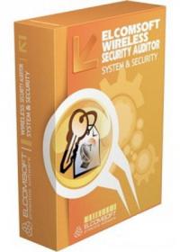 Wireless Security Auditor Pro 5.9.359+Serial~~