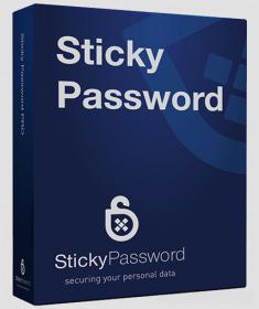 Sticky Password 7.0.7.66 + Crack [KaranPC]