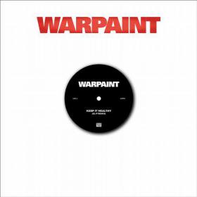 Warpaint - Keep It Healthy - Disco-very (Remixes)