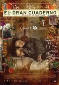 El Gran Cuaderno [DVD Rip][AC3 5.1 Español Castellano][2014]