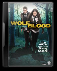 Wolfblood Se01Ep03 DVDRip NL subs DutchReleaseTeam