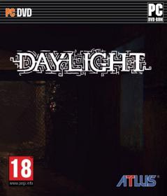 Daylight - SKIDROW + V1.1 UPDATE