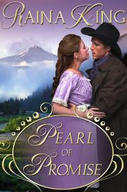 Pearl of Promise (A Sweet Mail Order Bride Western) (The Brides of Carville).azw3