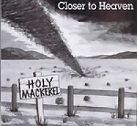 [Classic Rock] Holy Mackerel - Closer to Heaven 1973 (Jamal The Moroccan)