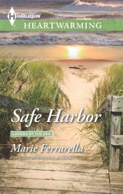 Safe Harbor (Ladera by the Sea) by Marie Ferrarella [epub,mobi]