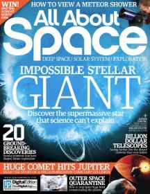 All About Space Issue 28 - 2014