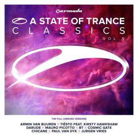 A State Of Trance Classics Vol 9 (2014) (320kbps) (AciDToX8)