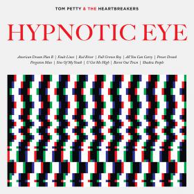Tom Petty & The Heartbreakers - Hypnotic Eye (2014) MP3@320kbps Beolab1700