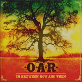 OAR In Between Now And Then 2003 FLAC+CUE (RLG)