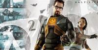 Half-Life 2 (NVIDIA SHIELD-TEGRA 4) - Android APK