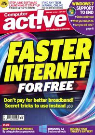 Computeractive Issue 428 - 2014  UK