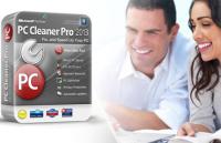 PC Cleaner Pro 2014 12.9.14.7.23 + Key