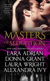 Masters of Seduction (Books _1-4)