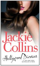 Hollywood Divorces _ Hollywood - Jackie Collins