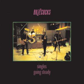 Buzzcocks - Singles Going Steady [2001] [MP3@VBR]