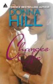Donna Hill - Chances Are [Arabesque] (retail) (epub)