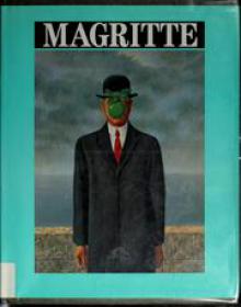 Magritte (Great Modern Masters - Art Ebook)