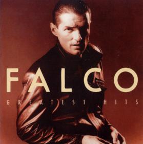 Falco - Greatest Hits 1999 only1joe 320MP3