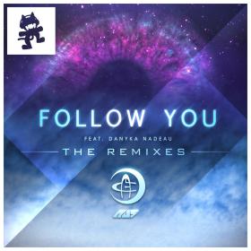 Au5 â€“ Follow You (The Remixes) (2014) [MCEP053] [DUBSTEP, D&B, HARDSTYLE, ELECTRO HOUSE]