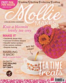Mollie Makes Issue 42