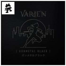 Varien â€“ Gunmetal Black (2014) [MCS245] [DUBSTEP]