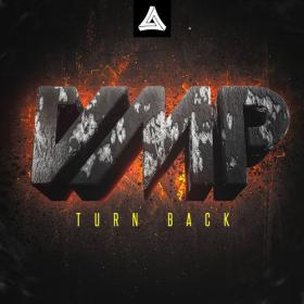 VMP â€“ Turn Back EP (2014) [MAR036] [DUBSTEP, ELECTRO HOUSE, GLITCH HOP]