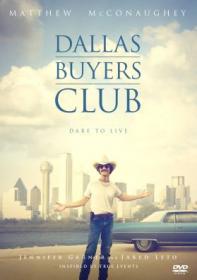[aletorrenty pl] Witaj w klubie - Dallas Buyers Club 2013 [480p BRRip XviD AC3-azjatycki] [Lektor PL] [AT-TEAM]