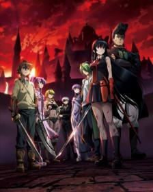 [iPUNISHER] Akame Ga Kill Theater - 03 [720p][AAC]