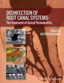 Disinfection of Root Canal Systems [PDF] [StormRG]