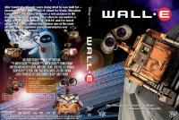 WALL E - Pixar Animation Eng 720p [264-mp4]
